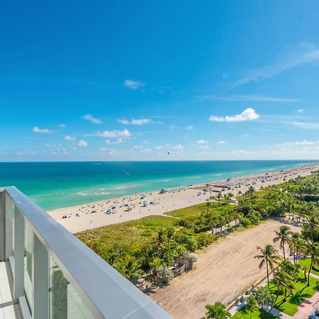 Ocean View Residence At W South Beach -1226 Miami Beach Luaran gambar